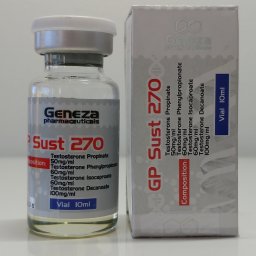 GP Sust 270