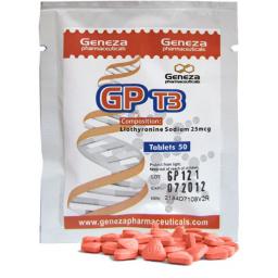 Buy GP T3 Online
