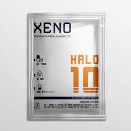 Buy Halo 10 Online