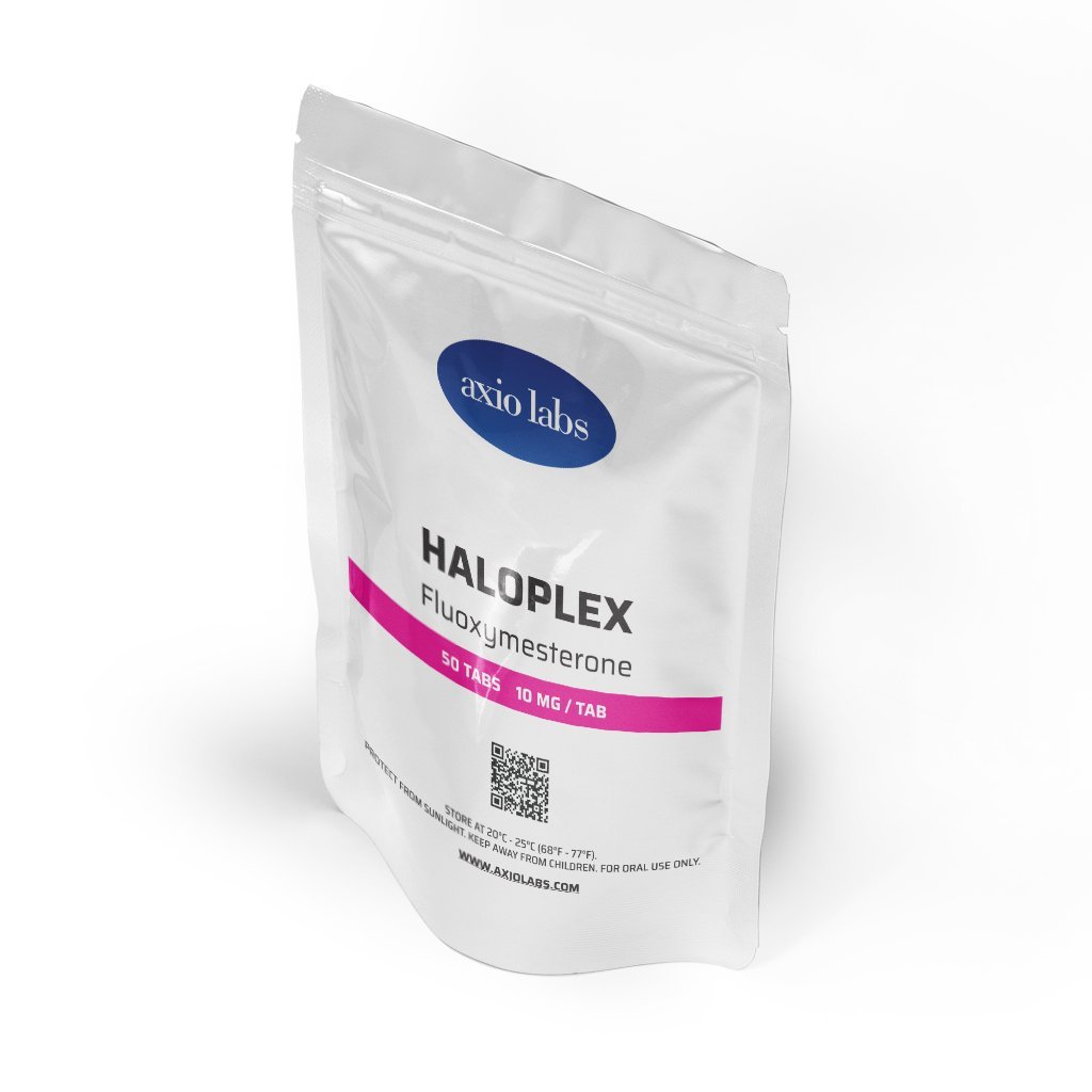 Haloplex Haloplex