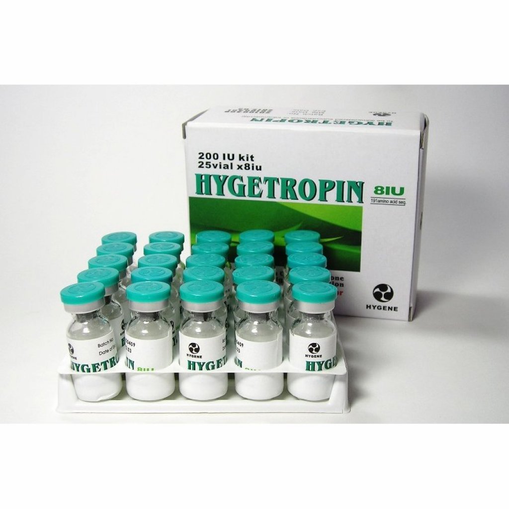 Hygetropin Hygetropin