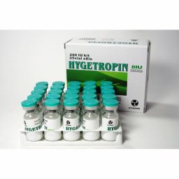 Hygetropin