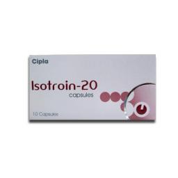 Buy Isotroin 20 mg Online