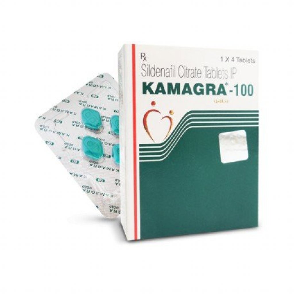 Kamagra 100 Kamagra 100