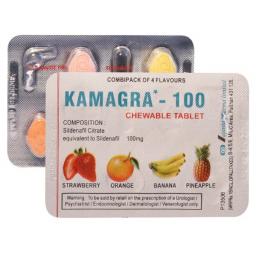 Buy Kamagra Flavored Online
