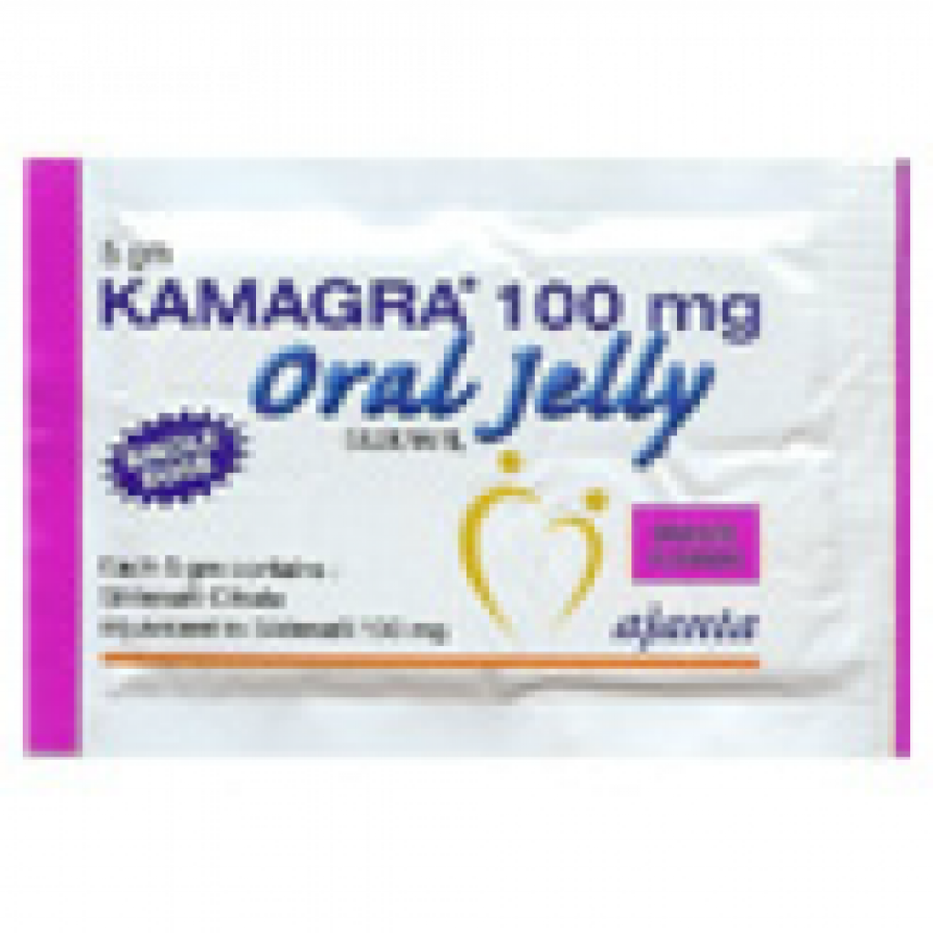 Kamagra Oral Jelly (Grape) Kamagra Oral Jelly (Grape)