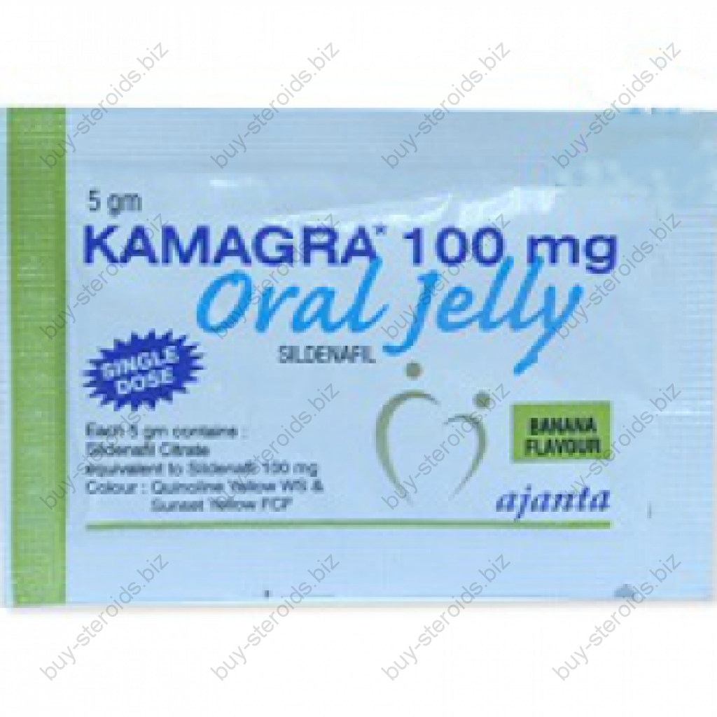 Kamagra Oral Jelly (Mint) Kamagra Oral Jelly (Mint)