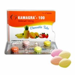 Kamagra Soft