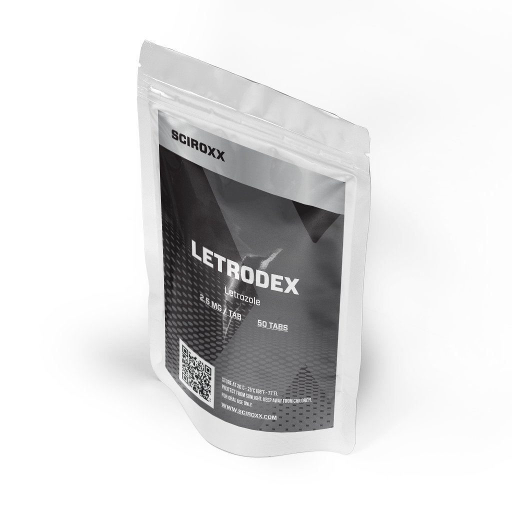 Letrodex Letrodex