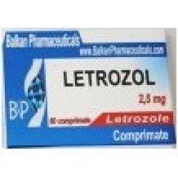 Letrozol