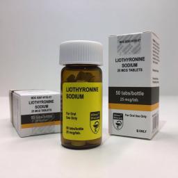 Buy Liothyronine Sodium Online