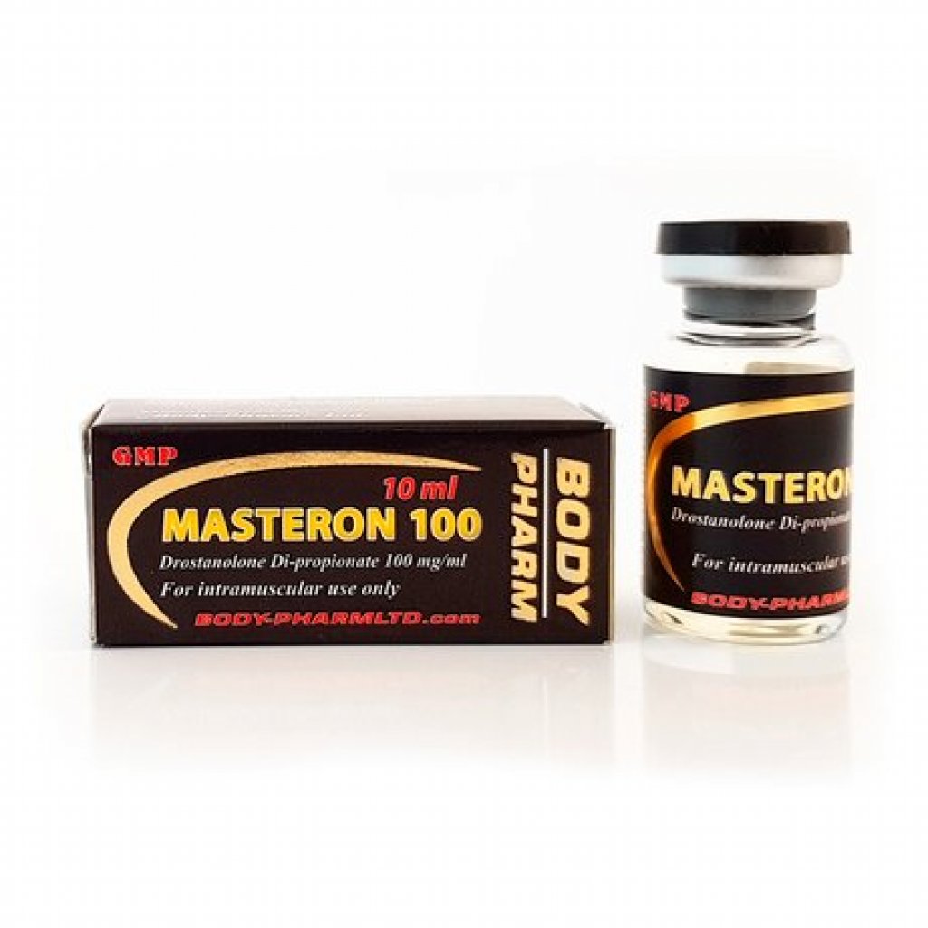 Masteron 100 Masteron 100