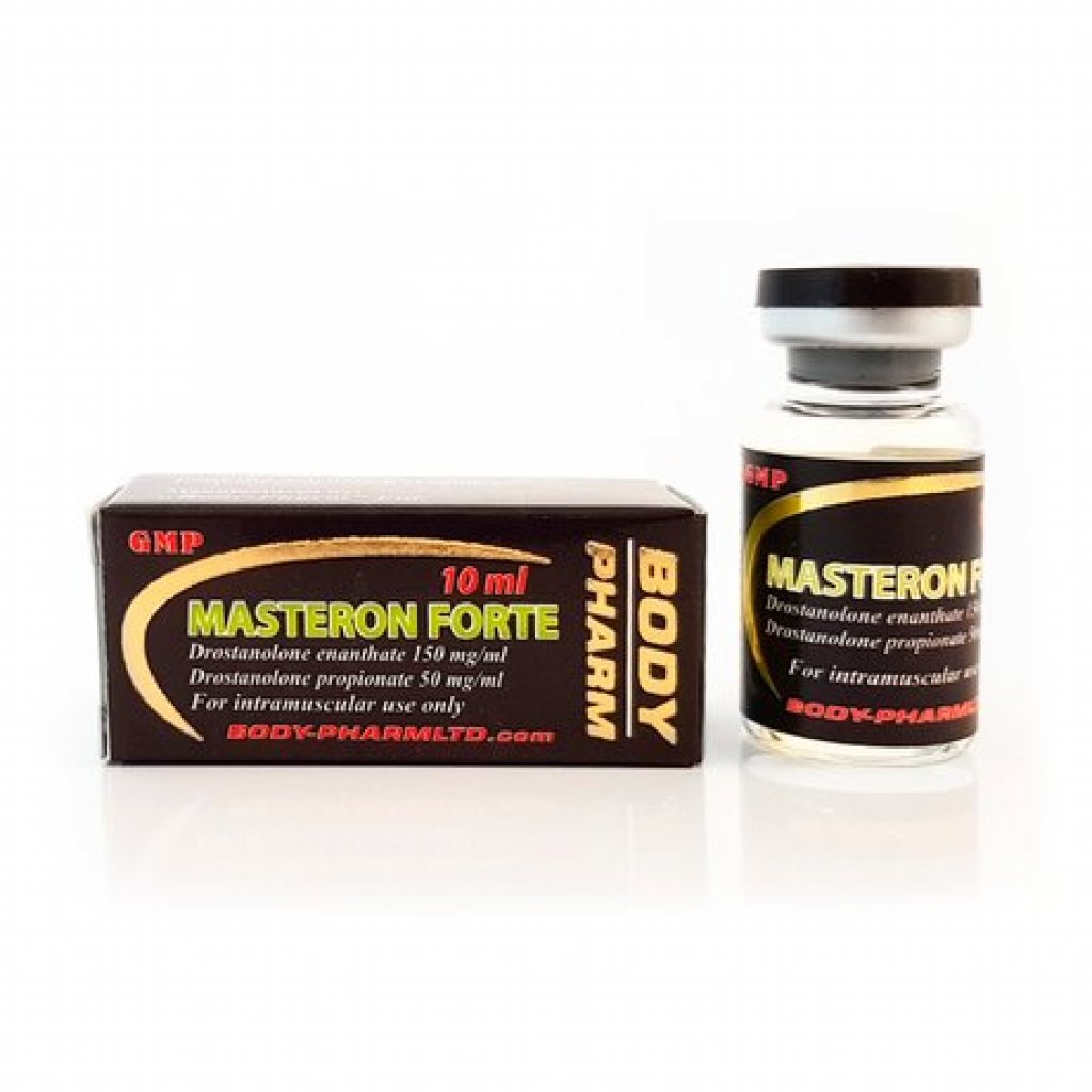 Masteron Forte Masteron Forte