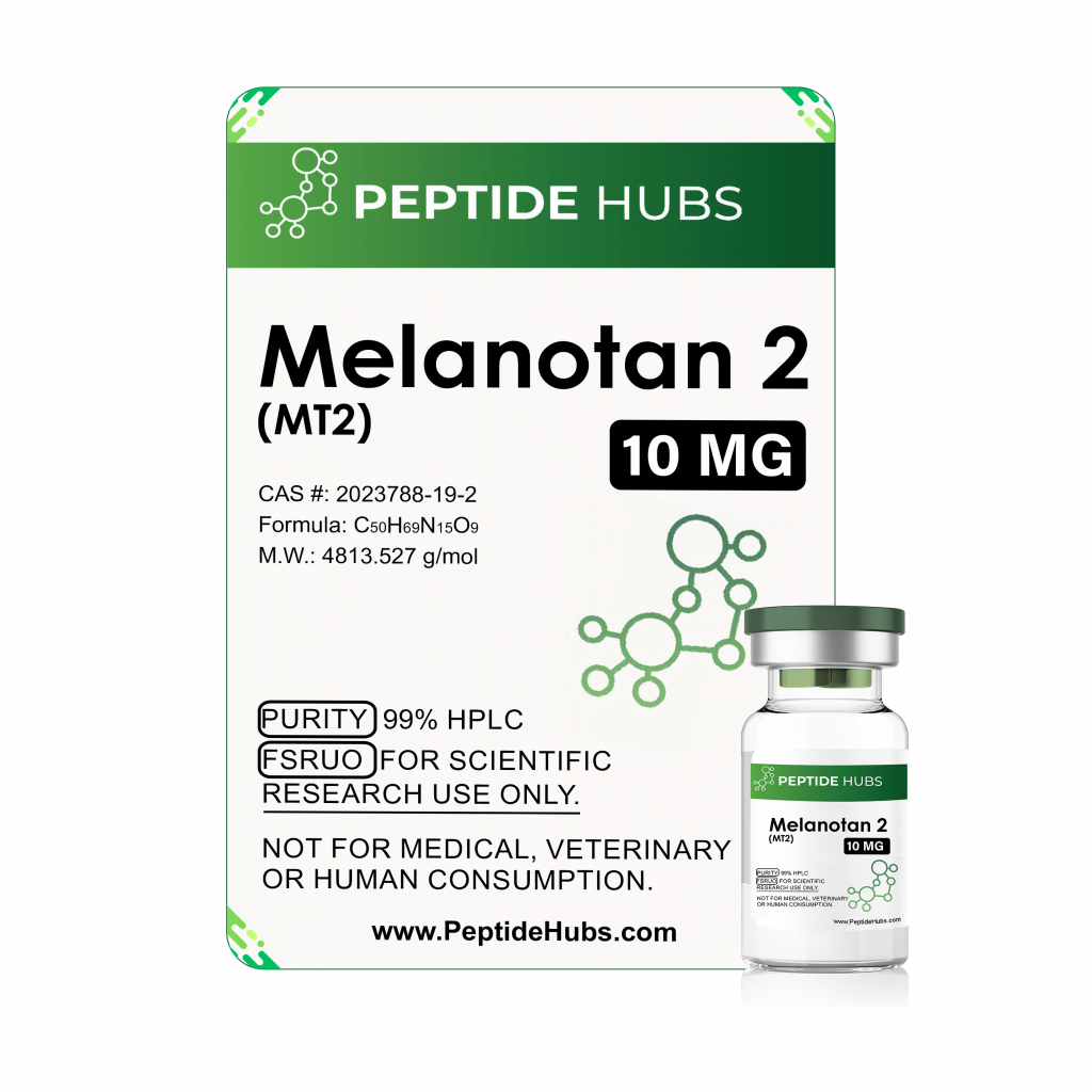 Melanotan 2 10 mg Melanotan 2 10 mg