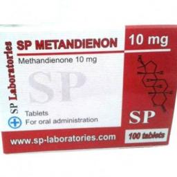 Buy SP Methandienone Online