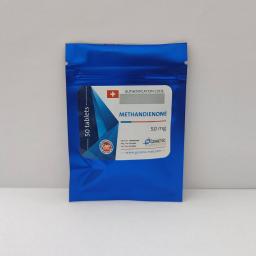 Buy Methandienone 50 mg Online