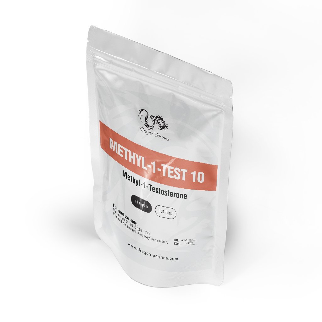 Methyl-1-Test 10 Methyl-1-Test 10