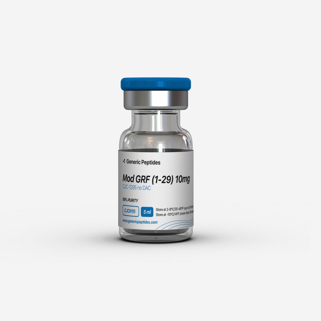 Mod GRF (1-29) 10 mg Mod GRF (1-29) 10 mg