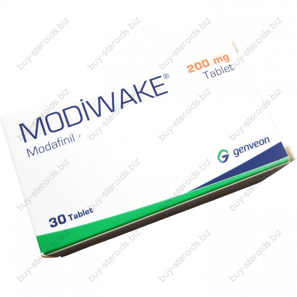 Modiwake 200 mg Modiwake 200 mg