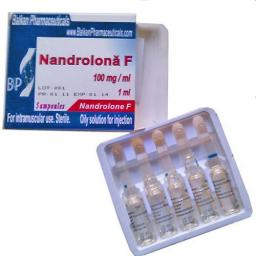 Buy Nandrolona F Online