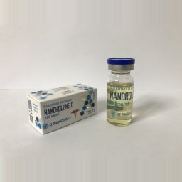 Nandrolone D