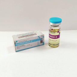 Nandrorox D 10 mL