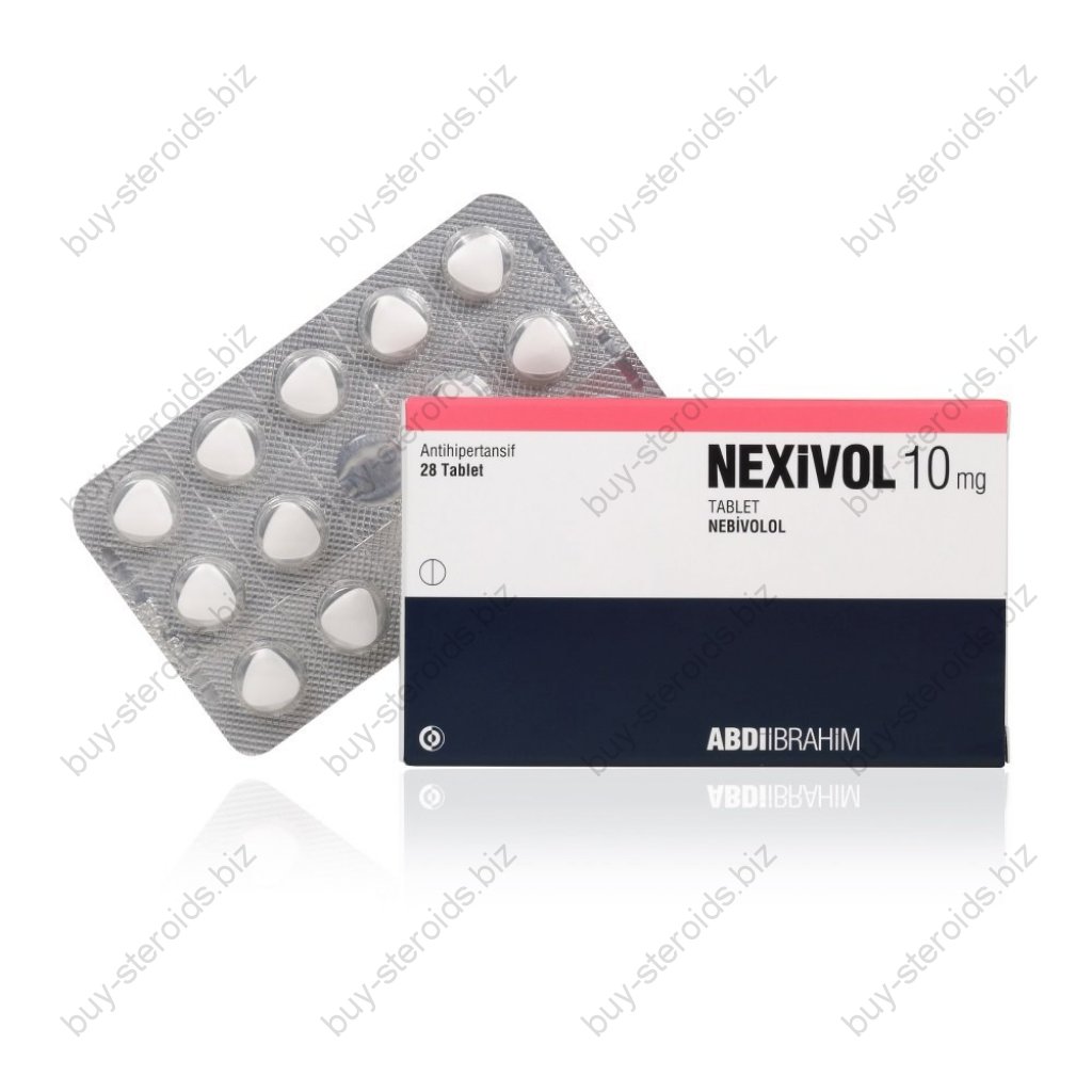 Nexivol Nexivol