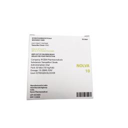 Buy Nolva 10 Online
