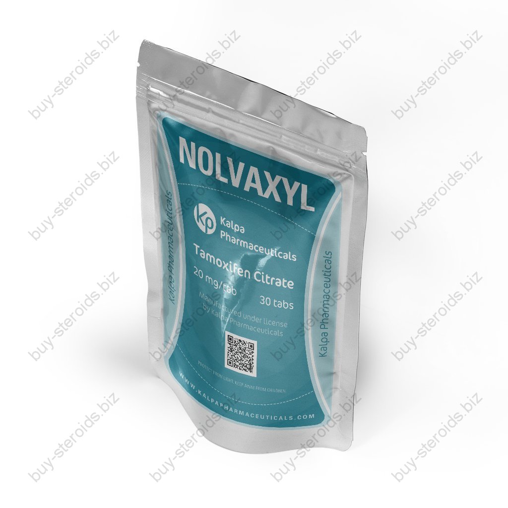 Nolvaxyl Nolvaxyl