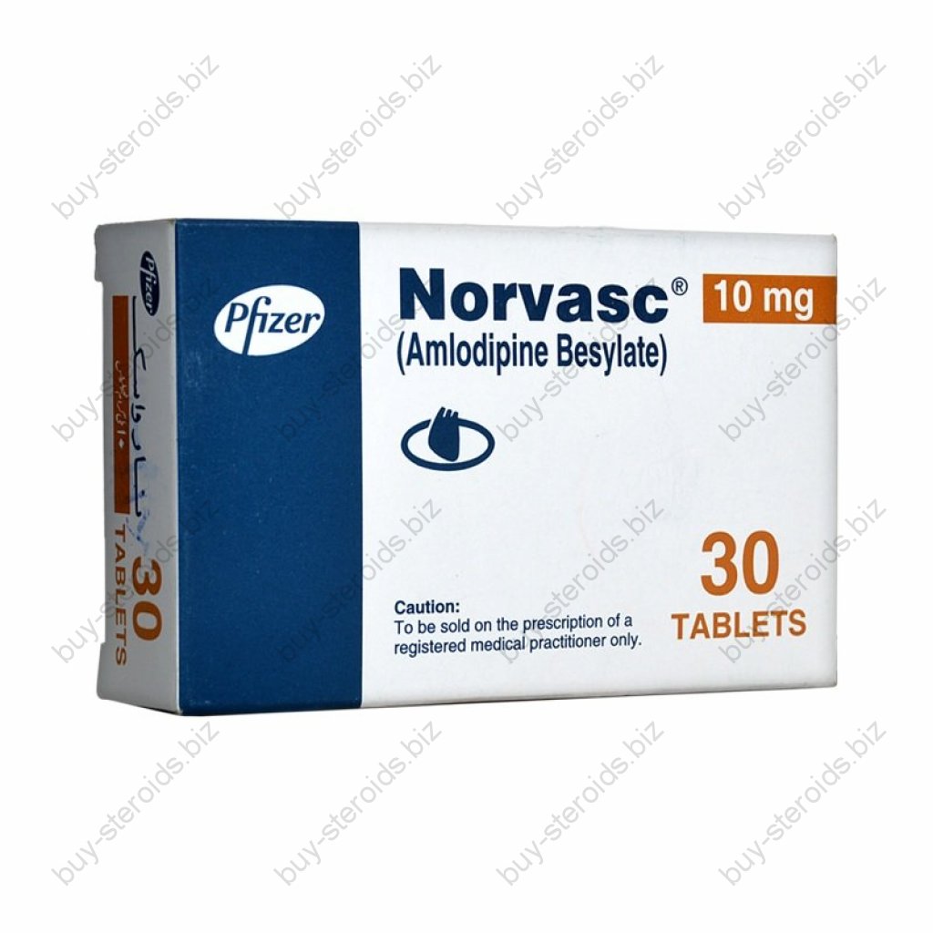 Norvasc Norvasc