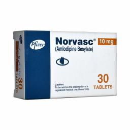 Buy Norvasc Online