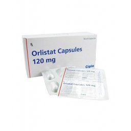 Orlistat