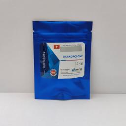 Buy Oxandrolone 10 mg Online