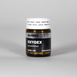 Buy Oxydex Online