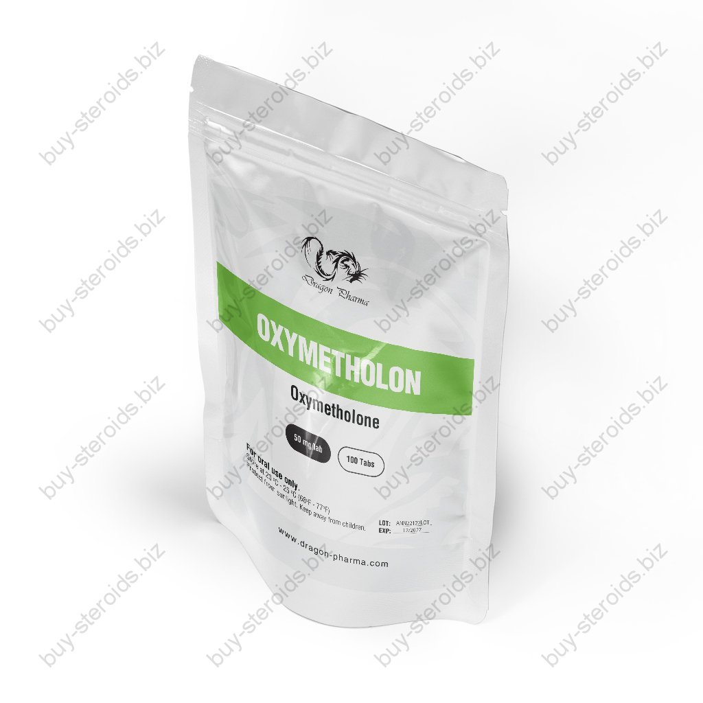 Oxymetholon Oxymetholon