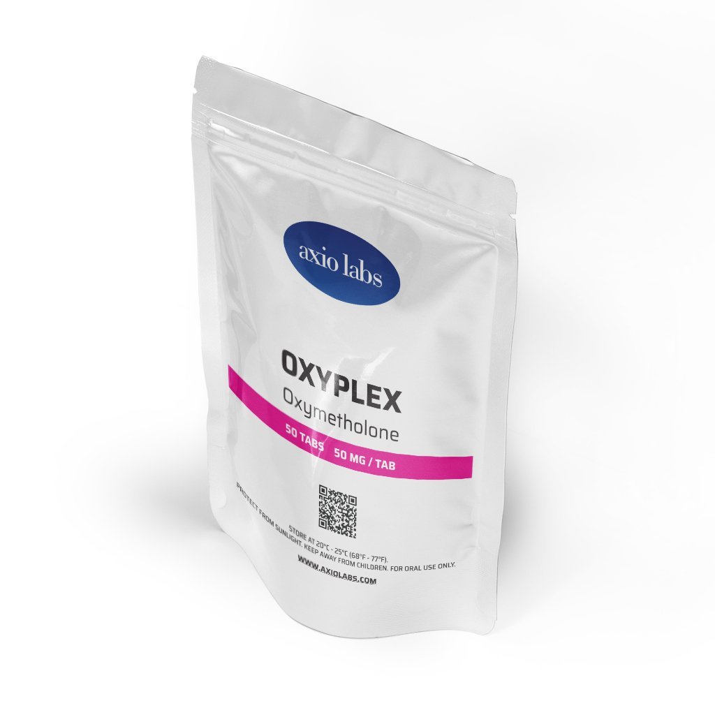 Oxyplex Oxyplex