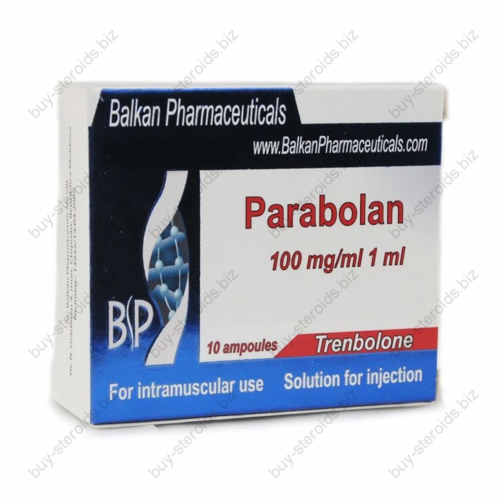 Parabolan Parabolan
