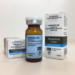 Parabolan