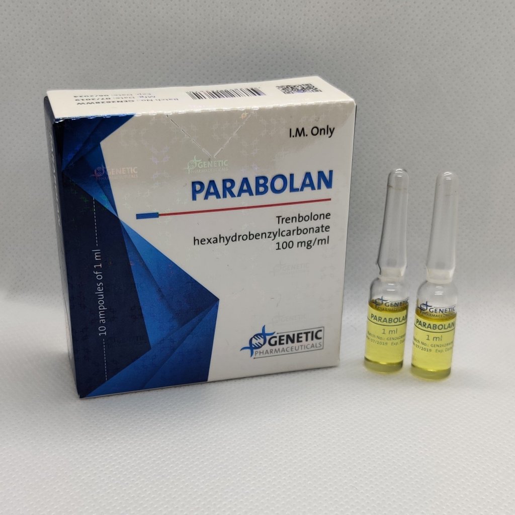 Parabolan Parabolan