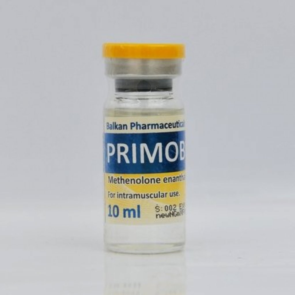 Primobol 10 mL Primobol 10 mL