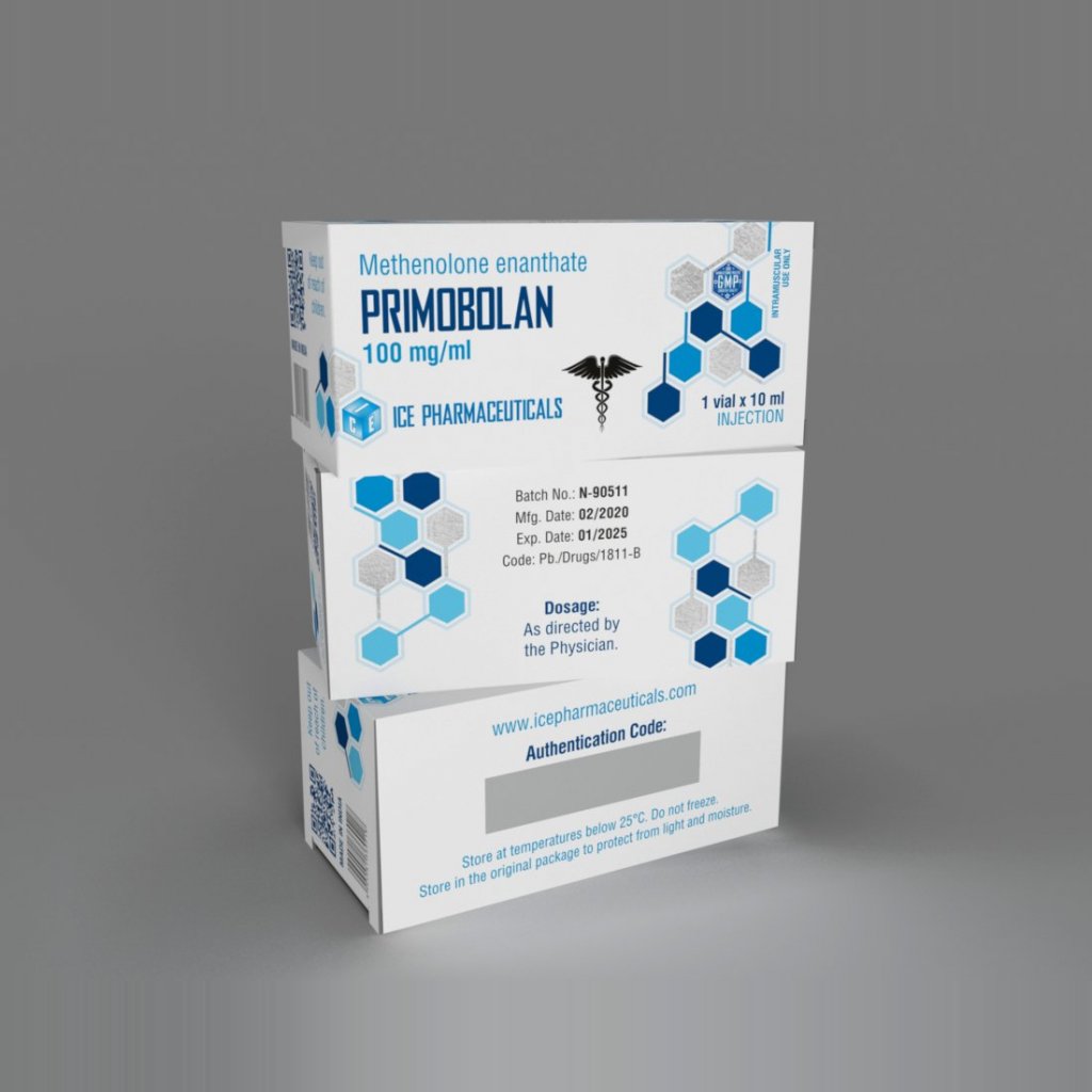Primobolan Primobolan
