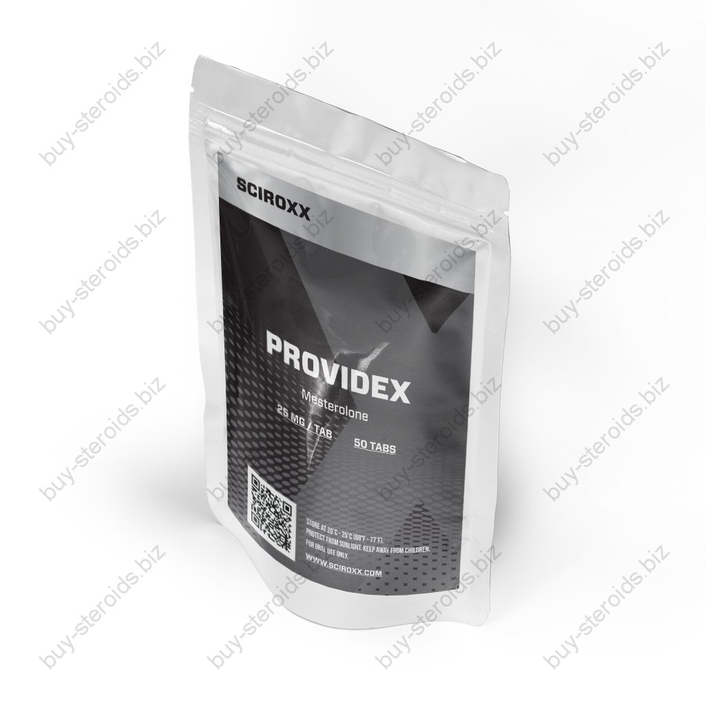 Providex Providex
