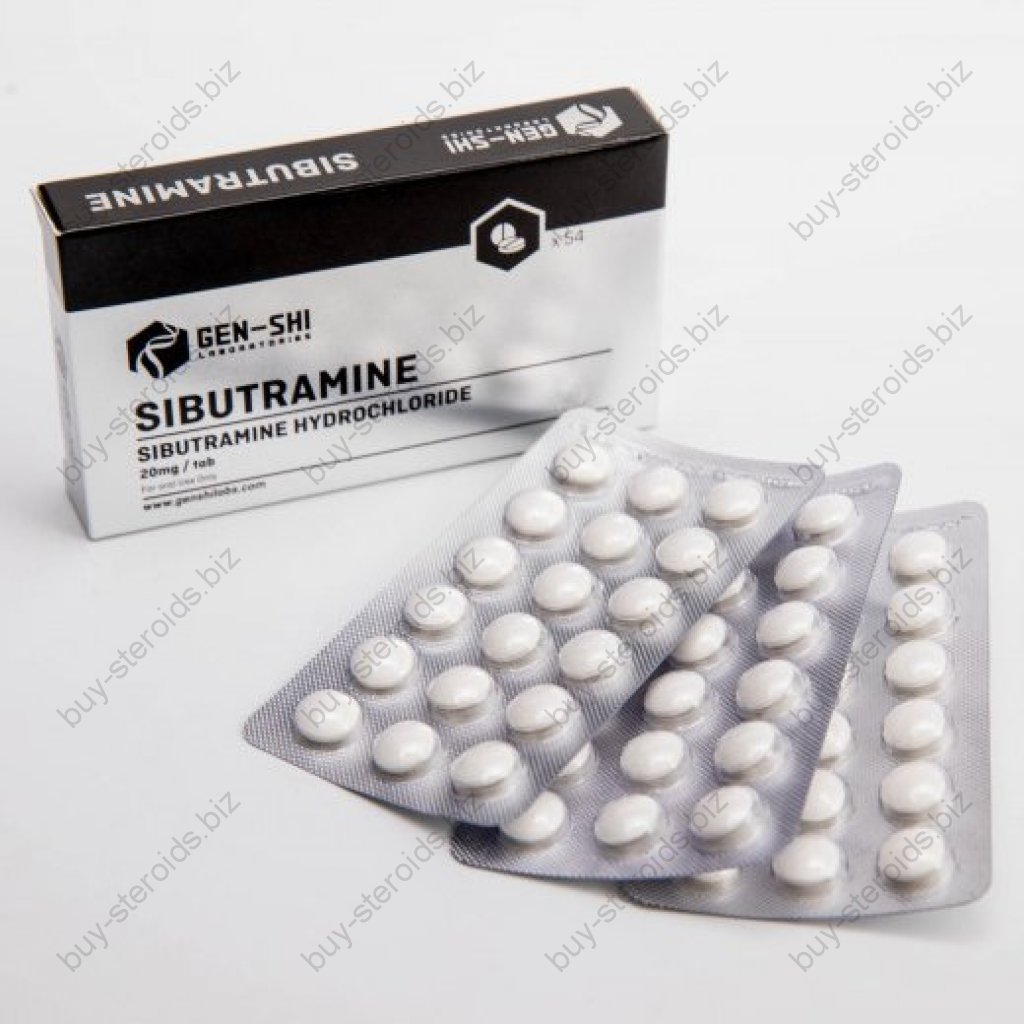 Sibutramine Sibutramine