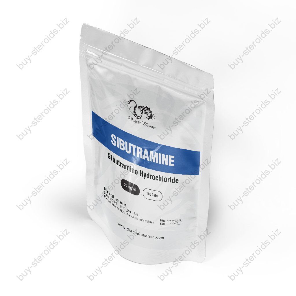 Sibutramine Sibutramine
