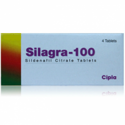 Buy Silagra 100 Online