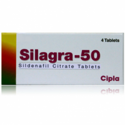 Silagra 50