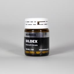 Buy Sildex 100 Online