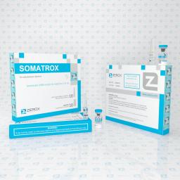 Buy Somatrox Online