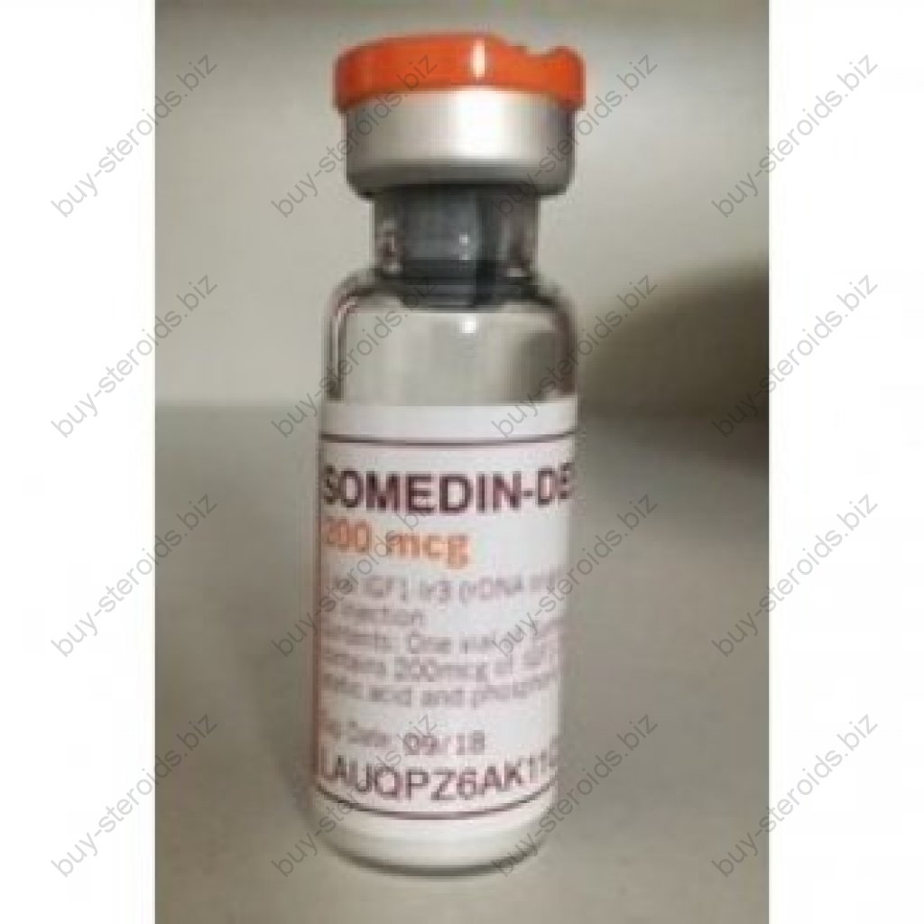Somedin-DES Somedin-DES