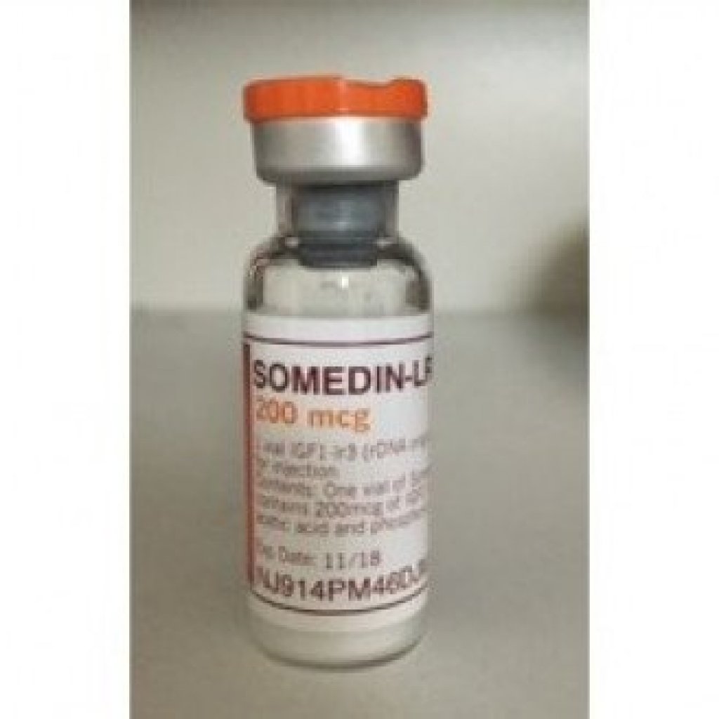 Somedin-LR3 Somedin-LR3